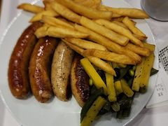-宜家·瑞典风味餐厅(四元桥店)