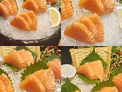 -万岁寿司(天河领展店)