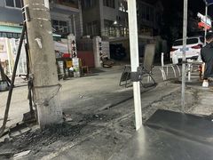 -文君烧烤(崂山店)