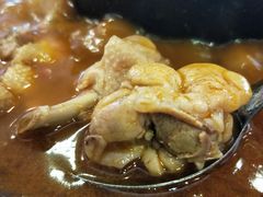 -重庆烧鸡公火锅(簋街店)