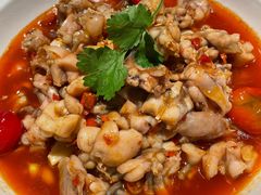 -湘语·湖南家常菜(新洲店)