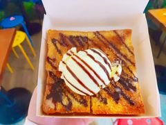 -阿信厚吐司(曾厝垵店)