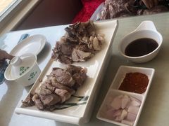 手抓羊肉-国强手抓(北京西路店)