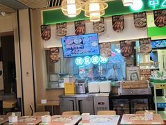 -甲乙饼·手工牛肉饼(金地广场店)