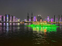 -武汉两江游览·夜游长江(汉口粤汉码头)