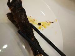 -小郭私房菜·海肠捞饭店(学士街店)