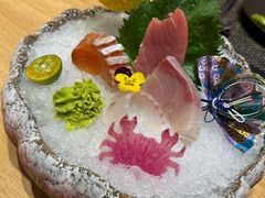 -鮨匠·割烹料理(巨鹿花园店)