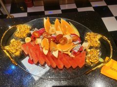 -星聚会KTV(合生汇黑金店)