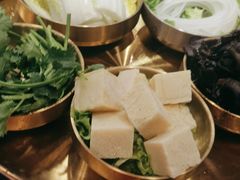 -刘一锅筋头巴脑(凌空二街店)