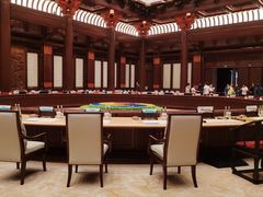 -北京雁栖湖国际会展中心