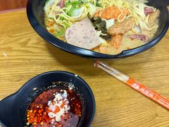 -杨国福麻辣烫(观前街店)