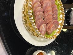 -徐记私厨(半淞园路店)