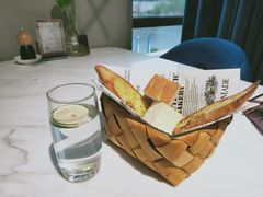 -Wei菋·Le Bistrot