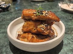 -秘密旅行Bonjour(黑金冠 江南西店)