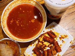-有奴思烤肉·清真(正宁路店)
