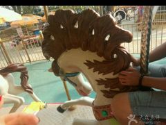 -南昌之星游乐场