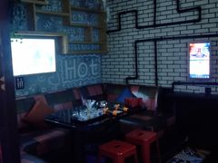 -乐宴KTV(华强北中航城君尚购物中心店)
