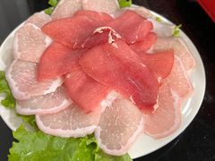 -藏味八珍特色火锅