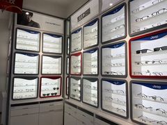 -宝视达眼镜(公园道店)