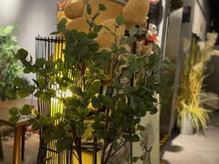 -咖法森林·咖啡  酒吧(天河店)