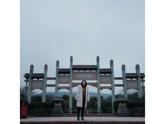 -南京市江宁方山