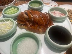 -春饼先生·北京烤鸭(甘井子万达店)