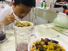 -六朝居老面馆(同鑫宾馆店)