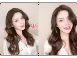 点击看大图 -3AM·S HAIR SALON烫发染发接发