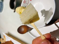 面包诱惑-绿茶餐厅(成都太古里店)