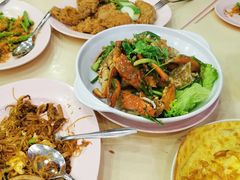 -新山亚明小厨