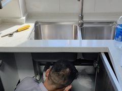 -佰丽爱家全屋定制(汶水店)