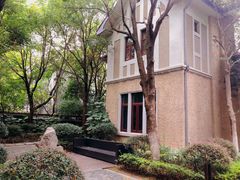 -颐和路民国时期公馆风貌区