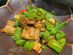 -柒园·三十年创意杭帮菜(龙湖滨江天街店)
