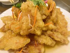 开封包子锅包肉-开封灌汤包子铺(尚志大街店)