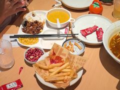 -大师兄·西北小馆(北站缤果空间店)