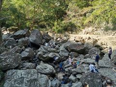 -宁波五龙潭景区