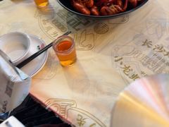 -聚味瞿记·龙虾堂(树木岭店)