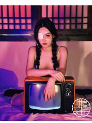 点击看大图 -持熹光年写真体验馆