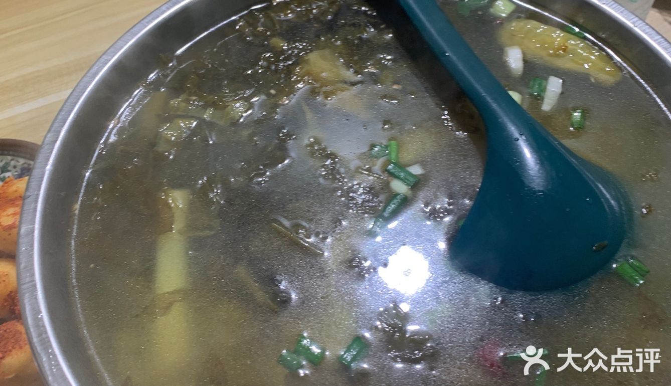 土豆真的是全国最好吃的吧 强烈的土豆淀粉感