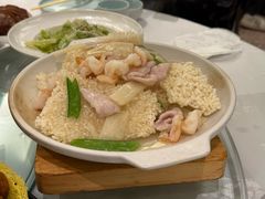 -玉林烤鸭店(定福庄店)