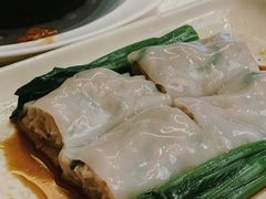 -上海金桥红枫万豪酒店-万豪中餐厅