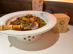 -烹湘·鲜炒湖南土菜(海珠店)