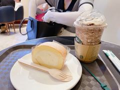 -星巴克臻选(思南公馆店)