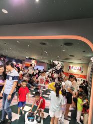 -meland亲子乐园(深圳领展中心城店)