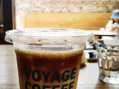 -VOYAGE COFFEE(北锣鼓巷店)