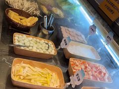 -汉来海港·海鲜自助餐厅(上海七宝领展广场店)