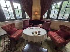 -Salon de Ville浦江汇(上海外滩华尔道夫酒店店)