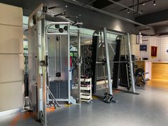 -蜗牛健身·私教馆(海珀香庭店)