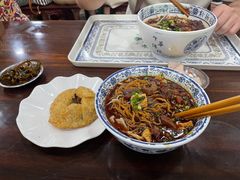-黔肠旺面馆(八鸽岩店)