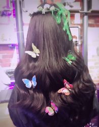 -BM SALON